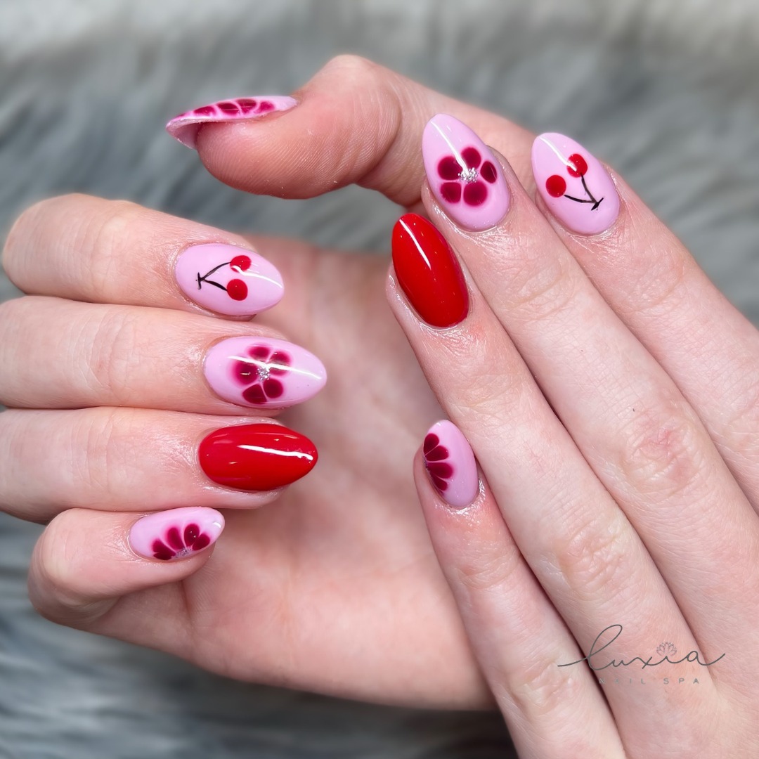Luxia Nail Spa - North Charleston nail photo 3