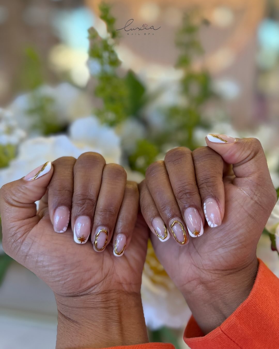 Luxia Nail Spa - North Charleston nail photo 4
